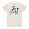 Organic Staple Tee Thumbnail