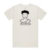 Organic Staple Tee Thumbnail