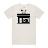 Organic Staple Tee Thumbnail