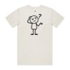 Organic Staple Tee Thumbnail