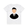 Youth Staple Tee Thumbnail