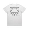 Wo's Heavy Tee Thumbnail