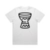 Wo's Heavy Tee Thumbnail