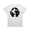 Wo's Heavy Tee Thumbnail