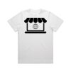Wo's Heavy Tee Thumbnail