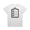Wo's Heavy Tee Thumbnail