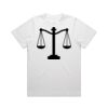 Wo's Heavy Tee Thumbnail