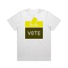 Wo's Heavy Tee Thumbnail