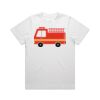 Wo's Heavy Tee Thumbnail