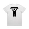 Wo's Heavy Tee Thumbnail