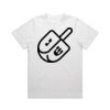 Wo's Heavy Tee Thumbnail