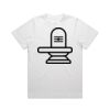 Wo's Heavy Tee Thumbnail