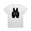 Wo's Heavy Tee Thumbnail