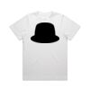 Wo's Heavy Tee Thumbnail