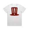 Wo's Heavy Tee Thumbnail