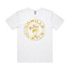 Mens Staple Minus Tee Thumbnail