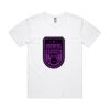 Mens Staple Minus Tee Thumbnail