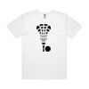 Mens Staple Minus Tee Thumbnail