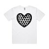 Mens Staple Minus Tee Thumbnail