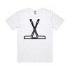 Mens Staple Minus Tee Thumbnail