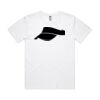 Mens Staple Minus Tee Thumbnail