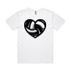 Mens Staple Minus Tee Thumbnail