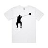 Mens Staple Minus Tee Thumbnail