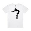 Mens Staple Minus Tee Thumbnail