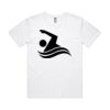 Mens Staple Minus Tee Thumbnail