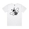 Mens Staple Minus Tee Thumbnail