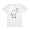 Mens Staple Minus Tee Thumbnail
