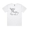 Mens Staple Minus Tee Thumbnail