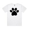 Mens Staple Minus Tee Thumbnail