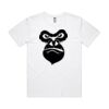 Mens Staple Minus Tee Thumbnail