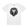 Mens Staple Minus Tee Thumbnail
