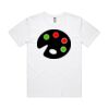 Mens Staple Minus Tee Thumbnail