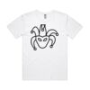 Mens Staple Minus Tee Thumbnail
