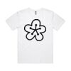 Mens Staple Minus Tee Thumbnail