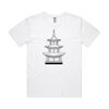 Mens Staple Minus Tee Thumbnail