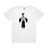 Mens Staple Minus Tee Thumbnail