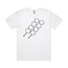 Mens Staple Minus Tee Thumbnail