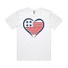 Mens Staple Minus Tee Thumbnail
