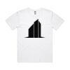 Mens Staple Minus Tee Thumbnail