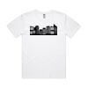 Mens Staple Minus Tee Thumbnail