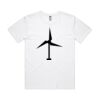 Mens Staple Minus Tee Thumbnail