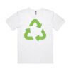 Mens Staple Minus Tee Thumbnail