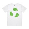 Mens Staple Minus Tee Thumbnail