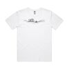 Mens Staple Minus Tee Thumbnail