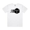 Mens Staple Minus Tee Thumbnail