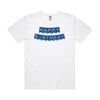 Mens Staple Minus Tee Thumbnail